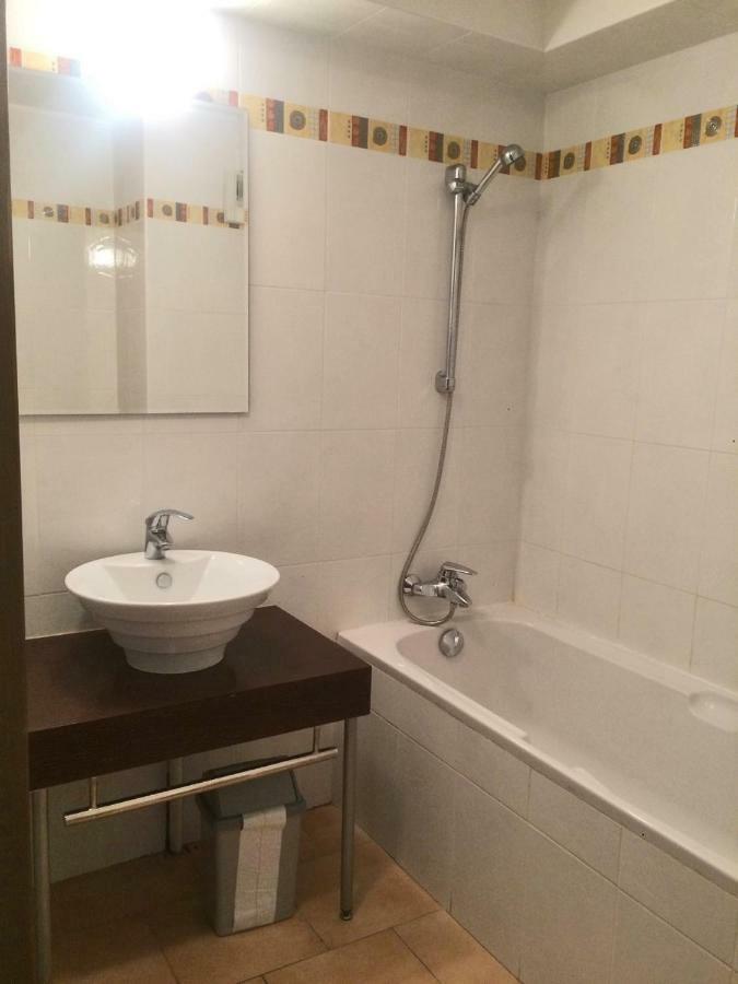 ברז'אק Lagrange Grand Bleu Vacances - Residence La Closerie מראה חיצוני תמונה